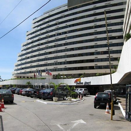 Apto em Ondina Salvador Exterior foto